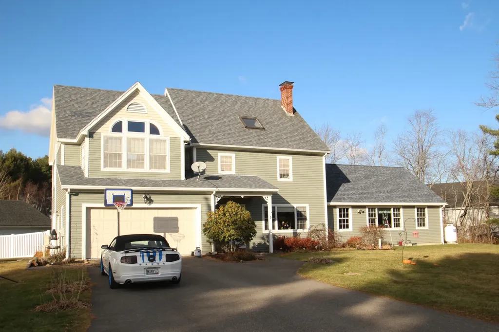 5 Ledge Road South Thomaston ME 04858