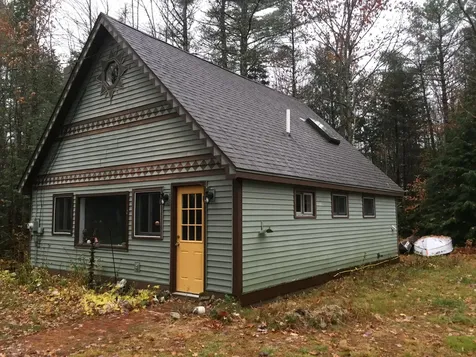 1011 S High Street Bridgton ME 04009