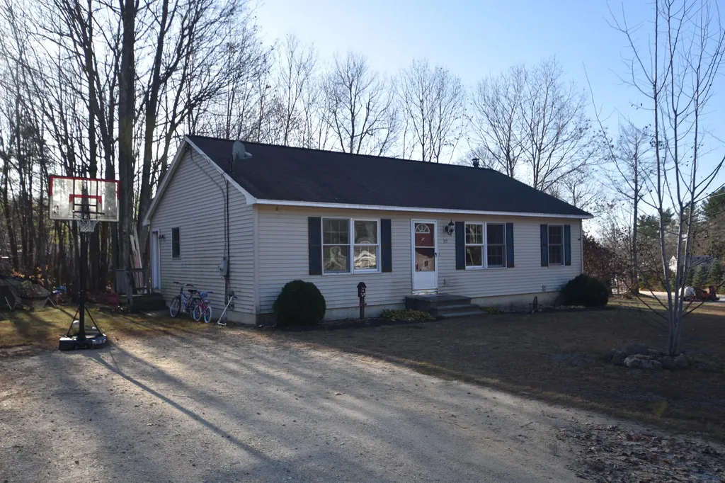 37 Partridge Lane Berwick ME 03901