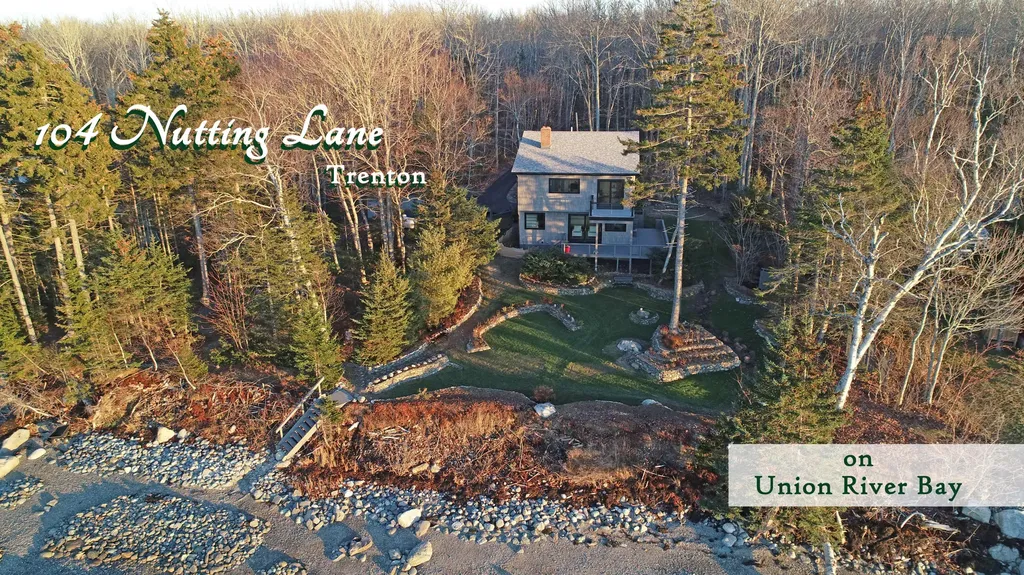104 Nutting Lane Trenton ME 04605