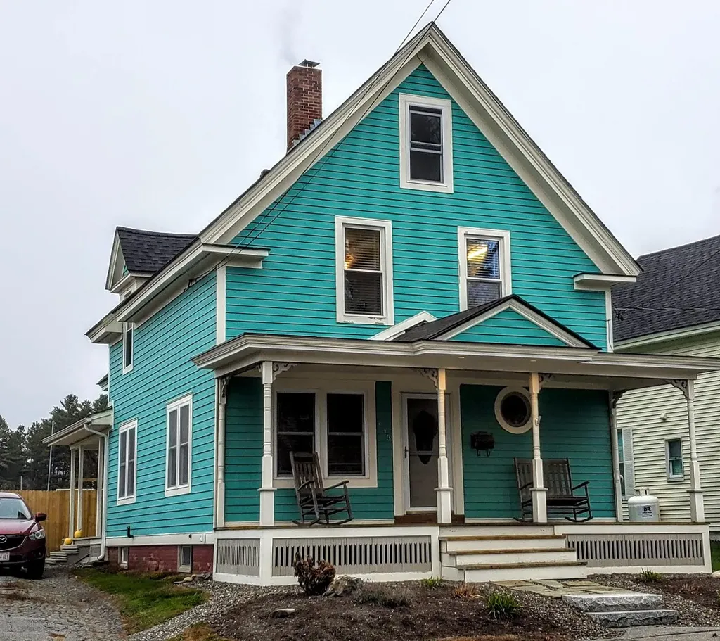 155 Stillwater Avenue Old Town ME 04468