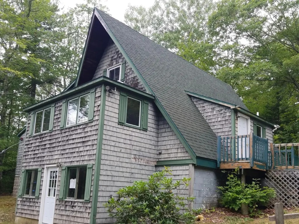 2 Woodland Road Ellsworth ME 04605