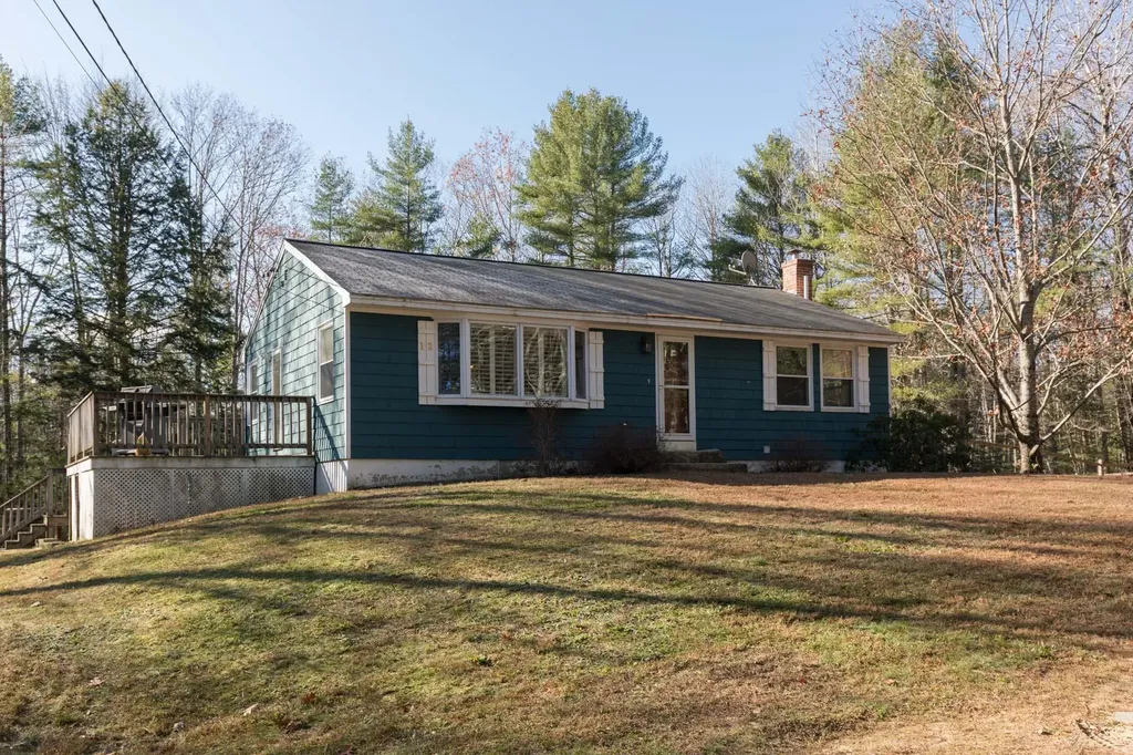 12 Fenderson Road Saco ME 04072
