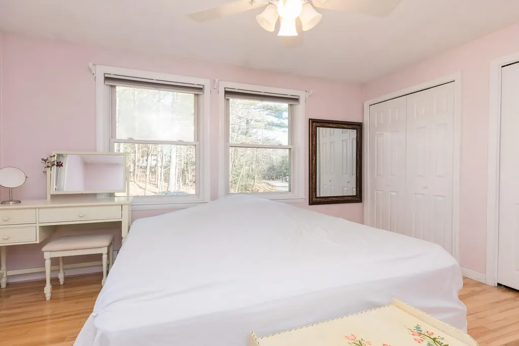 12 Fenderson Road Saco ME 04072