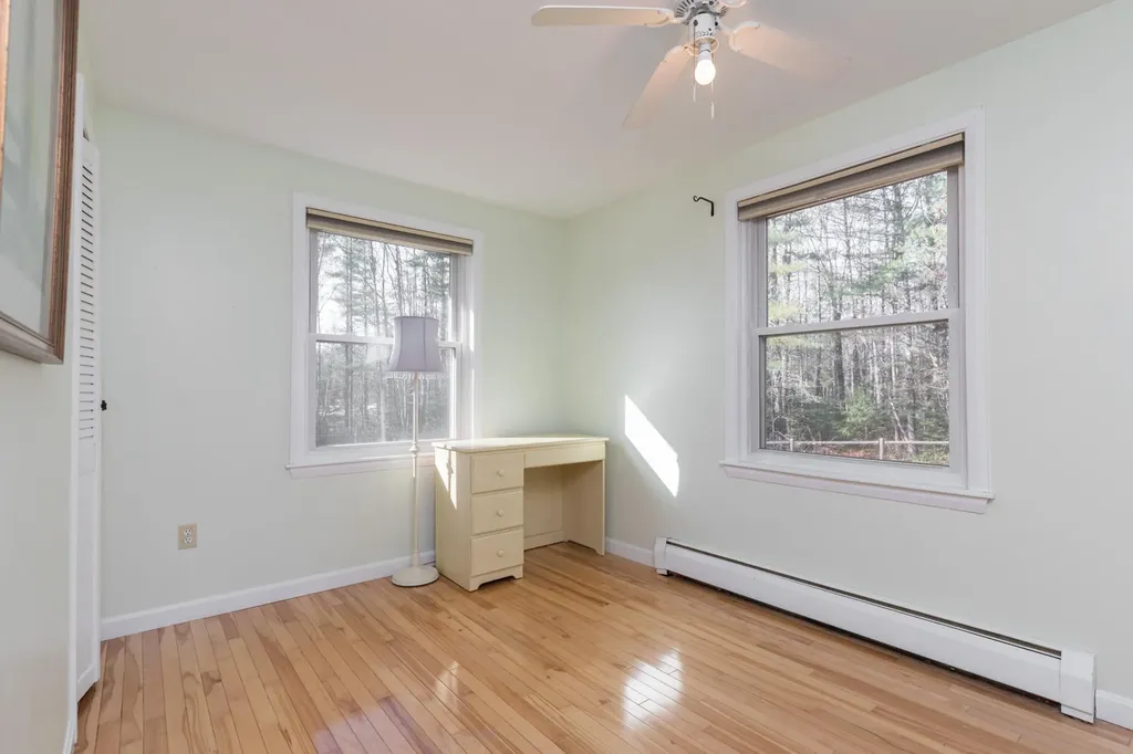 12 Fenderson Road Saco ME 04072
