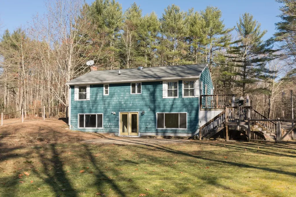 12 Fenderson Road Saco ME 04072