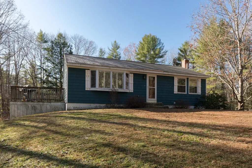 12 Fenderson Road Saco ME 04072