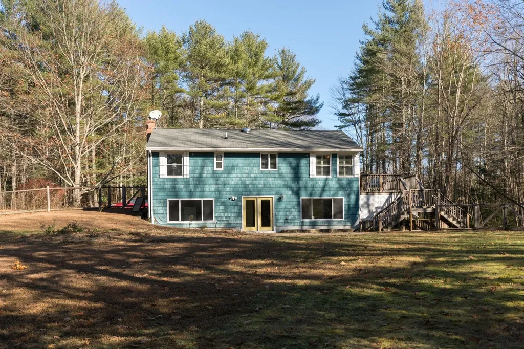 12 Fenderson Road Saco ME 04072