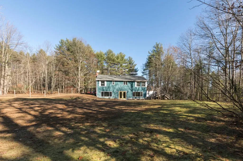 12 Fenderson Road Saco ME 04072