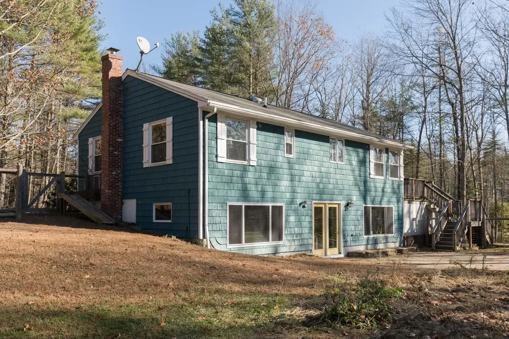 12 Fenderson Road Saco ME 04072