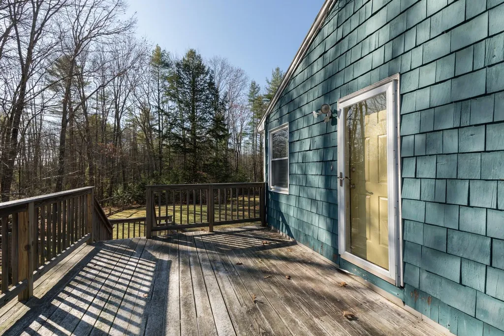 12 Fenderson Road Saco ME 04072