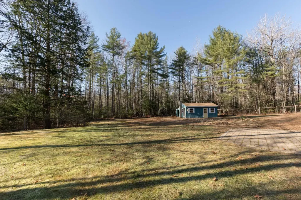 12 Fenderson Road Saco ME 04072