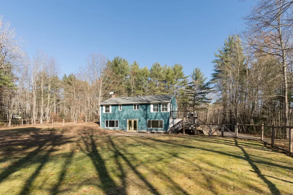 12 Fenderson Road Saco ME 04072