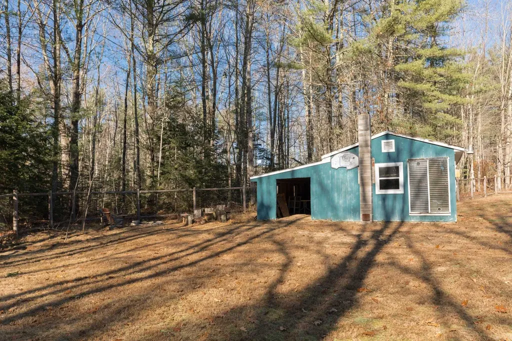 12 Fenderson Road Saco ME 04072