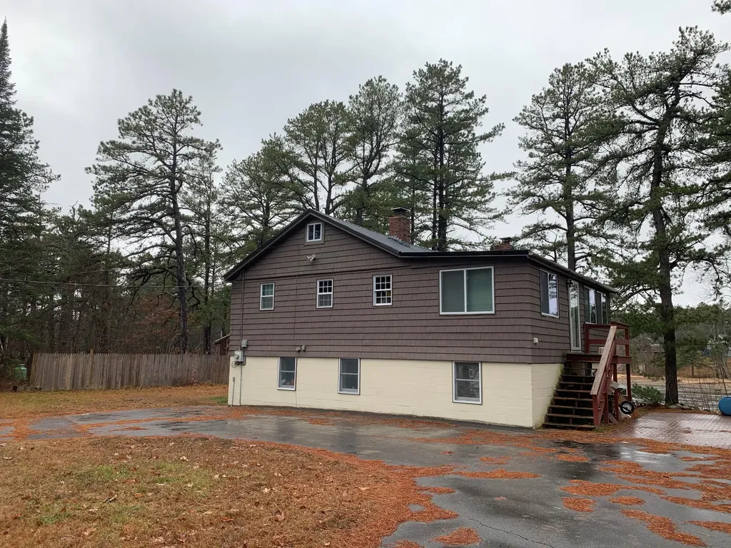 24 Bernier Lane Waterboro ME 04087