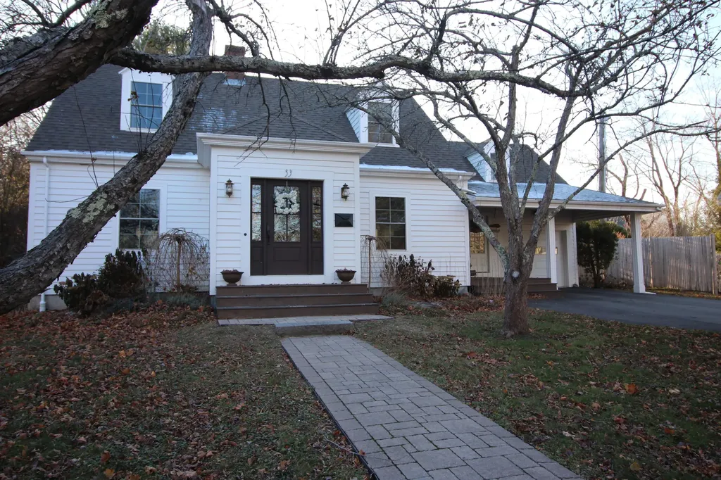 53 Park Street Camden ME 04843