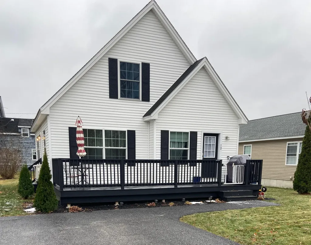12 Essex Street Westbrook ME 04092