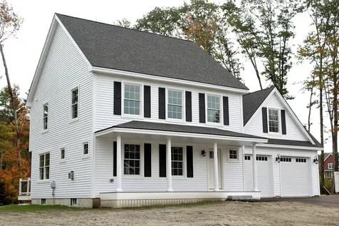 7 Dylan Drive Scarborough ME 04074
