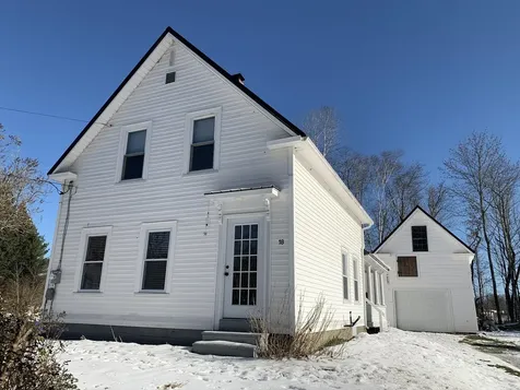 18 Forest Street Dover-foxcroft ME 04426