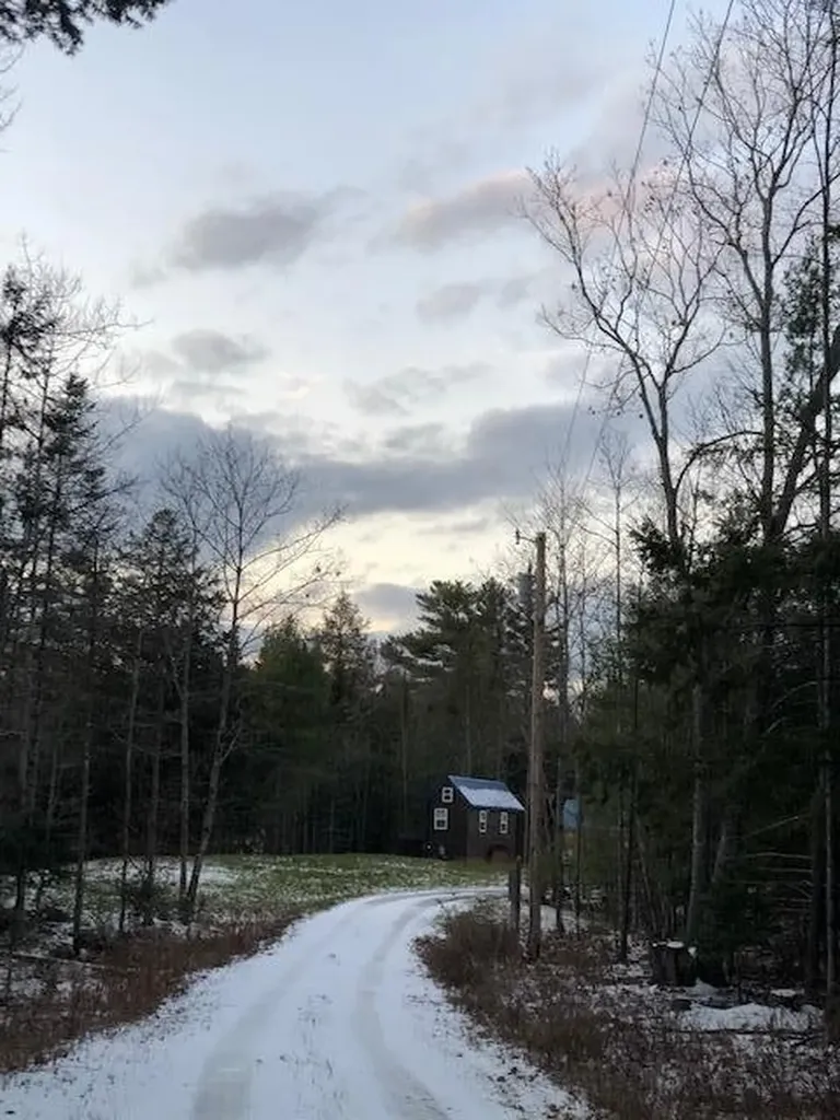 122 White Road Bowdoinham ME 04008