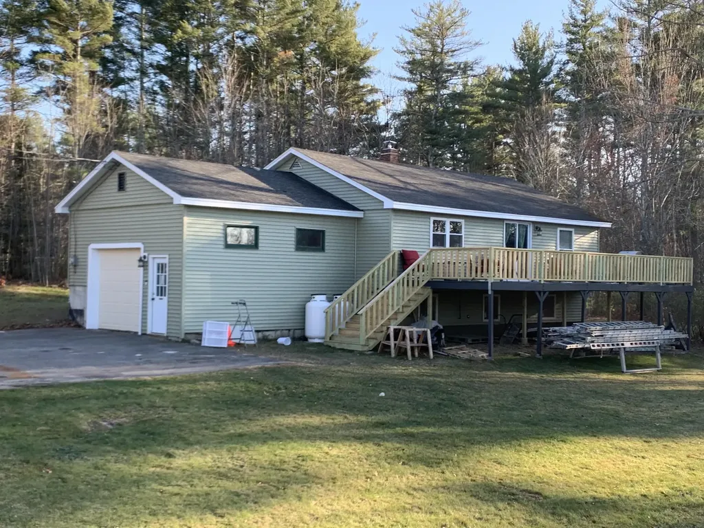 107 Old Alfred Road Arundel ME 04046