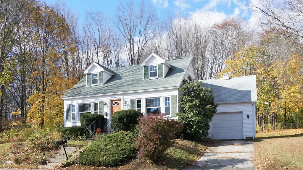 169 Brackett Street Westbrook ME 04092