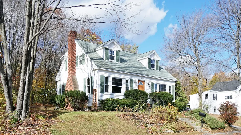 169 Brackett Street Westbrook ME 04092