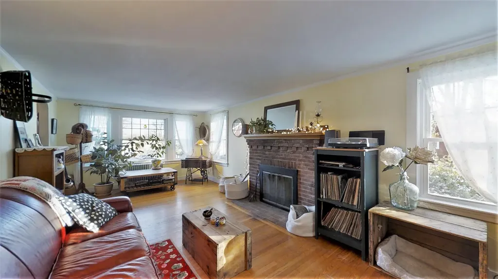 169 Brackett Street Westbrook ME 04092