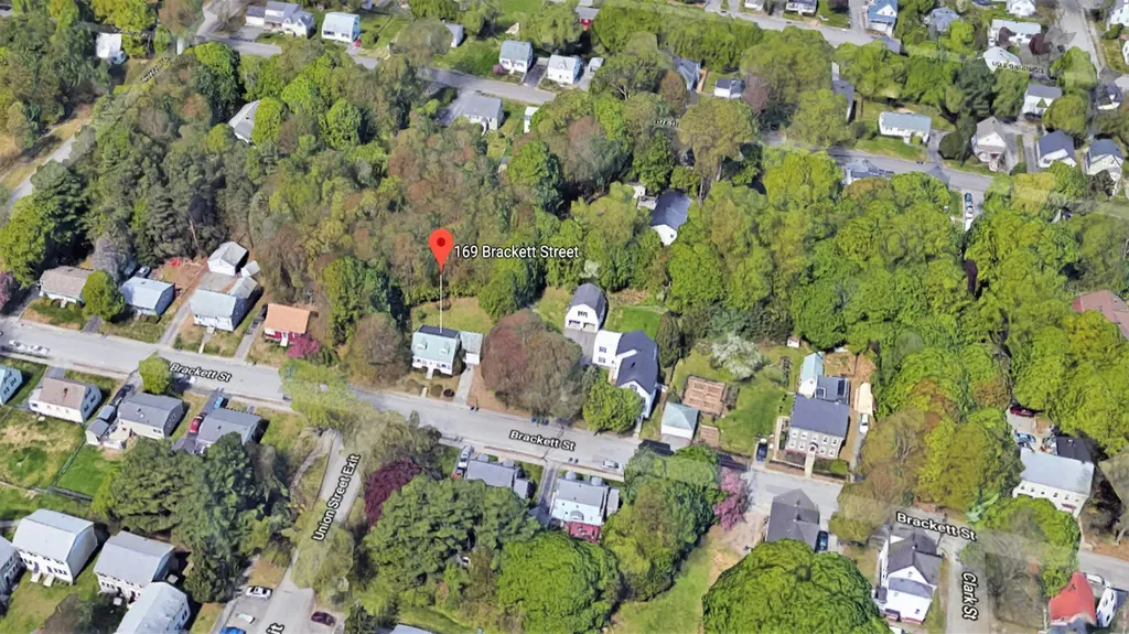 169 Brackett Street Westbrook ME 04092
