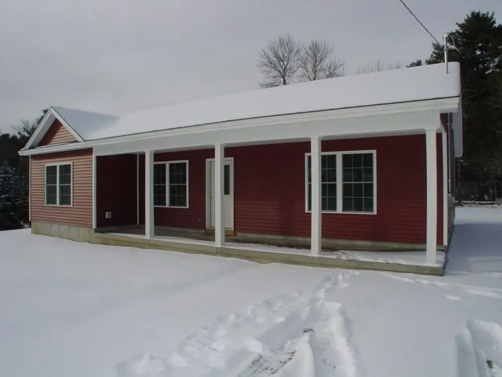 43 Griffin Road Bangor ME 04401