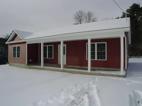 43 Griffin Road Bangor ME 04401