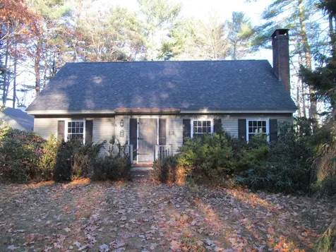 21 Riverbend Road Wells ME 04090