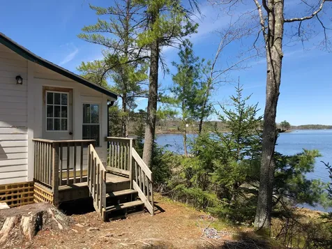 42 Oak Island Drive Woolwich ME 04579