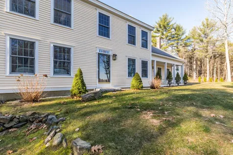 20 Alewive Farms Road Kennebunk ME 04043