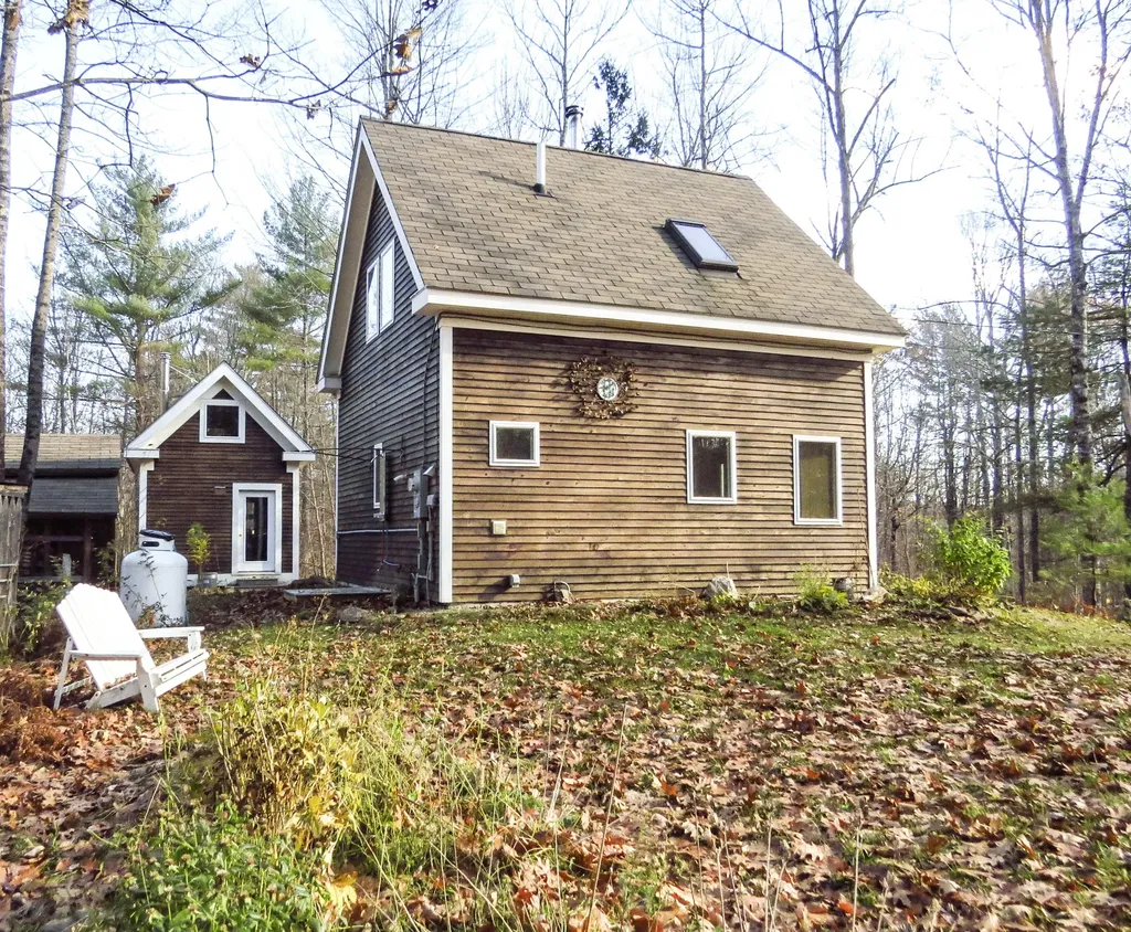 105 Pond Hill Road Brooks ME 04921