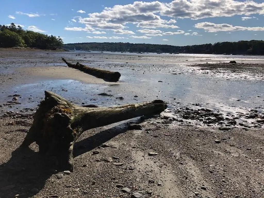 0 Shermans Point Road Camden ME 04843