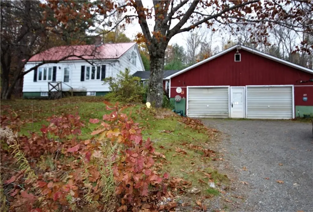 139 Davis Street Brownville ME 04414