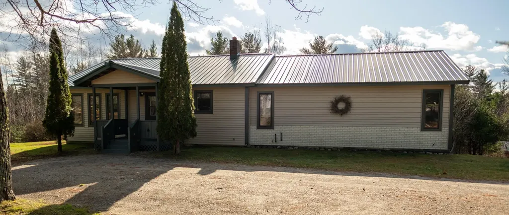 800 Cardville Road Greenbush ME 04418