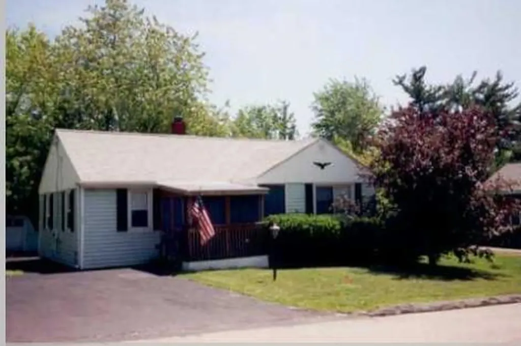 33 Foch Street Lewiston ME 04240