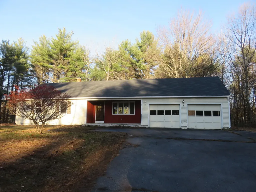 297 Orrills Hill Road Lebanon ME 04027