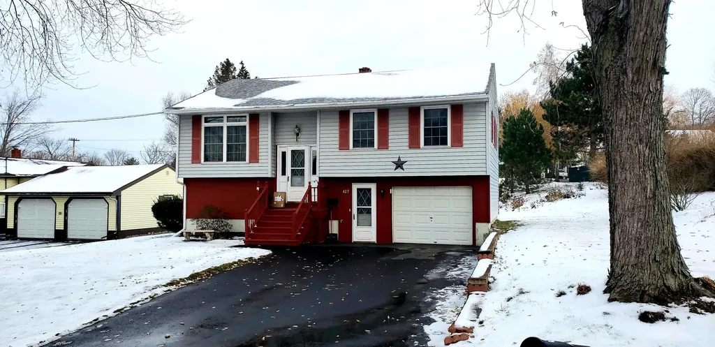 423 Birch Street Bangor ME 04401