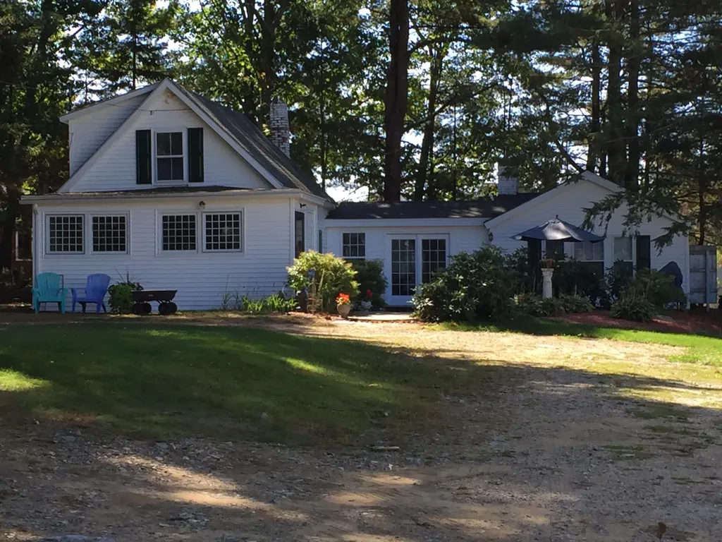 20 Bessbill Street Ogunquit ME 03907