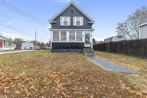 7 Jordan Street Saco ME 04072