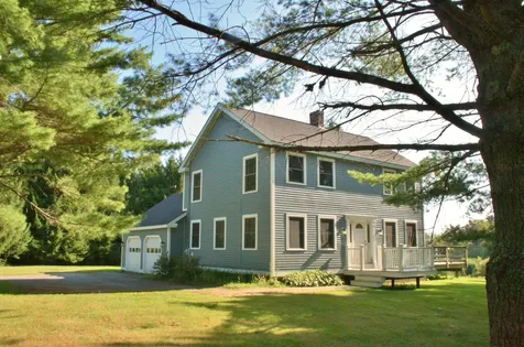 13 Hill Street South Thomaston ME 04858
