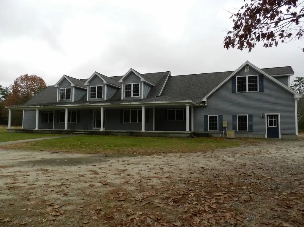 840 Lovell Road Sweden ME 04040