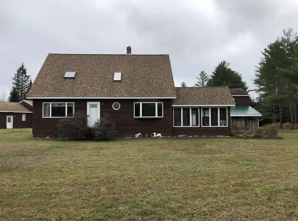 55 Sawyer Notch Road Andover ME 04216
