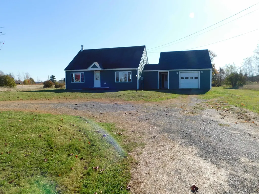 236 County Road Lubec ME 04652