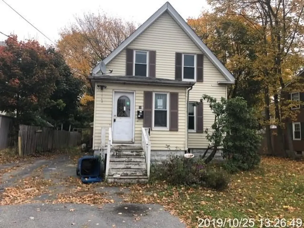 10 Lassell Street Portland ME 04102