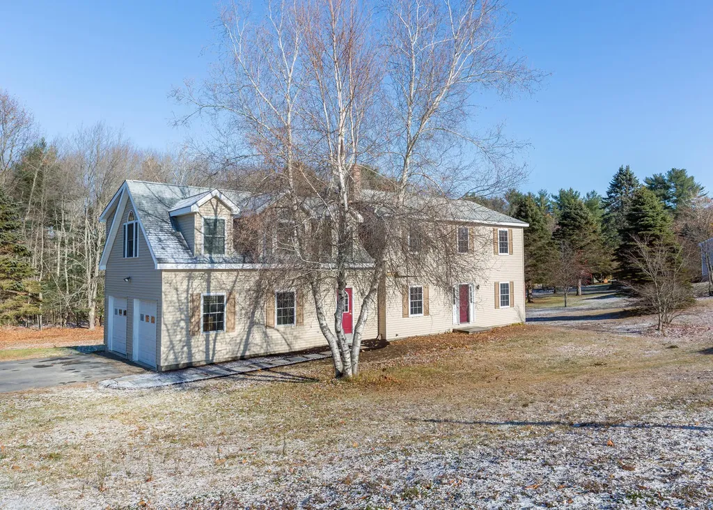 118 Fogg Road Scarborough ME 04074