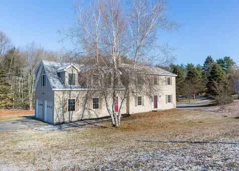 118 Fogg Road Scarborough ME 04074